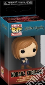 Jujutsu Kaisen: Funko Pop! Keychain - Wave 2 - Nobara (Portachiavi) giochi