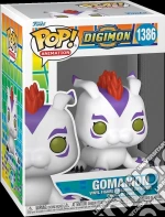 Digimon: Funko Pop! Animation - Gomamon (Vinyl Figure 1386) giochi