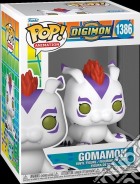Digimon: Funko Pop! Animation - Gomamon (Vinyl Figure 1386) giochi