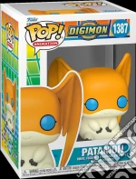 Digimon: Funko Pop! Animation - Patamon (Vinyl Figure 1387) giochi