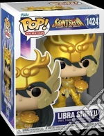Saint Seiya: Funko Pop! Animation - Gold Libra Shiryu (Vinyl Figure 1424) giochi