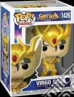 Saint Seiya: Funko Pop! Animation - Gold Virgo Shun (Vinyl Figure 1426) giochi