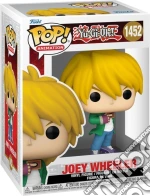 Yu-Gi-Oh: Funko Pop! Animation - Joey Wheeler (Duel Kingdom) (Vinyl Figure 1452) giochi