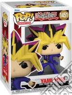 Yu-Gi-Oh: Funko Pop! Animation - Yami Yugi (Duel Kingdom) (Vinyl Figure 1451) giochi