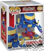 Yu-Gi-Oh: Funko Pop! Super - XYZ Dragon Catapult Cannon (Vinyl Figure 1456) giochi