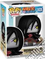 Naruto: Funko Pop! Animation - Orochimaru (Akatsuki) (Vinyl Figure 1435) giochi
