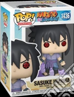 Naruto: Funko Pop! Animation - Sasuke (First Susano'o) (Vinyl Figure 1436) giochi