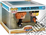 Naruto: Funko Pop! Moments - Pain Vs Naruto giochi
