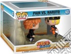 Naruto: Funko Pop! Moment - Pain VS Naruto (Vinyl Figure 1433) giochi