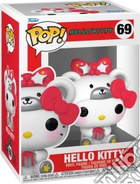 Hello Kitty: Funko Pop! Vinyl - Hello Kitty Polar Bear (Vinyl Figure 69) giochi