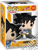 Dragon Ball GT: Funko Pop! Animation - Goku (Vinyl Figure 1626) giochi