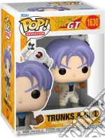 Dragon Ball GT: Funko Pop! Animation - Trunks & Gill (Vinyl Figure 1630) giochi