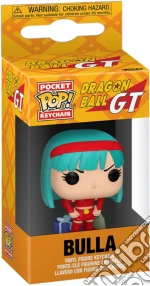 Dragon Ball GT: Funko Pop! Keychain - Animation - Bulla (Portachiavi) giochi