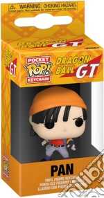 Dragon Ball GT: Funko Pop! Keychain - Animation - Pan (Portachiavi) giochi