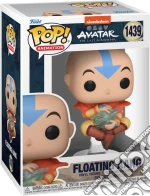 Avatar The Last Airbender: Funko Pop! Animation - Floating Aang (Vinyl Figure 1439) giochi