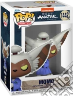 Avatar The Last Airbender: Funko Pop! Animation - Momo (Vinyl Figure 1442) giochi