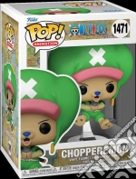 One Piece: Funko Pop! Animation - Chopperemon (Vinyl Figure 1471) giochi