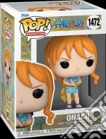 One Piece: Funko Pop! Animation -  Onami (Wano) (Vinyl Figure 1472) giochi