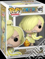 One Piece: Funko Pop! Animation - Sangoro (Wano) (Vinyl Figure 1473) giochi