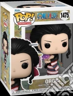 One Piece: Funko Pop! Animation - Orobi (Wano) (Vinyl Figure 1475) giochi
