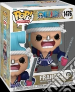 One Piece: Funko Pop! Super - Franosuke (Wano) (Vinyl Figure 1476) giochi
