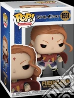 Black Clover: Funko Pop! Animation - Fuegoleon (Vinyl Figure 1551) giochi