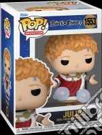 Black Clover: Funko Pop! Animation - Julius (Vinyl Figure 1553) giochi