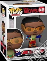 Boys (The): Funko Pop! TV - Season 2 - A-Train (Rally) (Vinyl Figure 1406) giochi