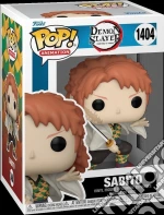 Demon Slayer: Funko Pop! Animation - Sabito (No Mask) (Vinyl Figure 1404) giochi