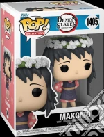 Demon Slayer: Funko Pop! Animation - Makomo (Flower Headdress) (Vinyl Figure 1405) giochi