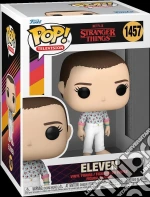 Stranger Things: Funko Pop! Television - Season 4 - Finale Eleven (Vinyl Figure 1457) giochi