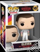 Stranger Things: Funko Pop! Television - Season 4 - Finale Eleven With Chase (Vinyl Figure 1457) giochi