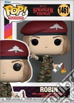 Stranger Things: Funko Pop! Television - Season 4 - Hunter Robin With Cocktail (Vinyl Figure 1461) giochi