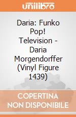 Daria: Funko Pop! Television - Daria Morgendorffer (Vinyl Figure 1439) gioco