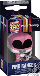 Mighty Morphin' Power Rangers: Funko Pop! Keychain - Pink Ranger (Portachiavi) giochi