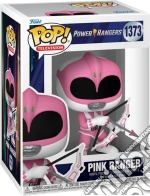 Mighty Morphin' Power Rangers: Funko Pop! Television - Pink Ranger (Vinyl Figure 1373) giochi