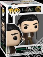 Marvel: Funko Pop! Vinyl - Loki - Season 2 - Loki (Vinyl Figure 1312) giochi