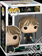 Marvel: Funko Pop! - Loki Season 2 - Sylvie (Vinyl Figure 1314) giochi