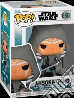 Star Wars: Funko Pop! - Ahsoka Tano (Vinyl Figure 650) giochi