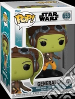 Star Wars: Funko Pop! Vinyl - Ahsoka Season One - General Hera (Vinyl Figure 653) giochi