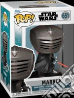 Star Wars: Funko Pop! Vinyl - Ahsoka Season One - Marrok (Vinyl Figure 651) giochi