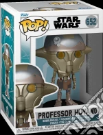 Star Wars: Funko Pop! Vinyl - Ahsoka Season One - Professor Huyang (Vinyl Figure 652) giochi