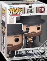Peaky Blinders: Funko Pop! Television - Alfie Solomons (Vinyl Figure 1398) giochi