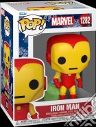 Marvel: Funko Pop! - Holiday - Iron Man (Vinyl Figure 1282) giochi