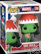 Marvel: Funko Pop! - Holiday - She-Hulk (Vinyl Figure 1286) giochi