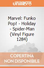 Marvel: Funko Pop! - Holiday - Spider-Man (Vinyl Figure 1284) gioco