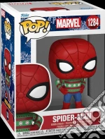 Marvel: Funko Pop! - Holiday - Spider-Man (Vinyl Figure 1284) giochi