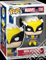 Marvel: Funko Pop! - Holiday - Wolverine (Vinyl Figure 1285) giochi