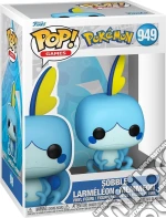Pokemon: Funko Pop! Games - Sobble (Vinyl Figure 949) giochi