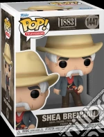 1883: Funko Pop! Television - Shae Brennan (Vinyl Figure 1447) giochi